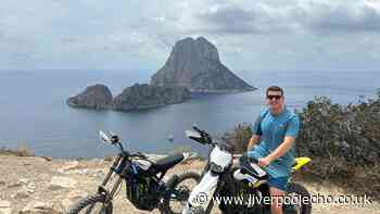 Man, 28, died in 'tragic accident' while travelling in Thailand