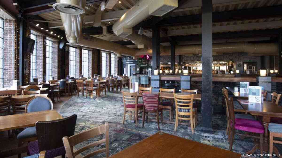 Wetherspoon diners say 'I never knew' as saver says one thing could cut bills by 50%