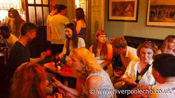 Inside the pub crawls, fiestas and 'Date My Friend' nights where everyone is single