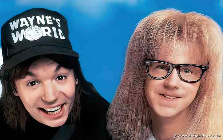 The Best Movies You’ve Never Seen – Wayne’s World