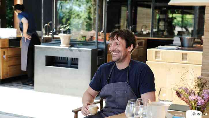 Beroemd restaurant Noma heropent in Kopenhagen, met omstreden chef Redzepi