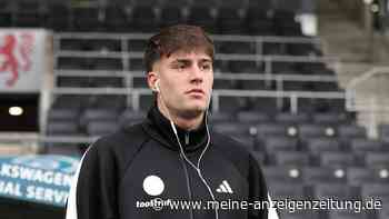 Keine Rückkehr zum FC Bayern: Leihspieler bleibt wohl in der 2. Bundesliga