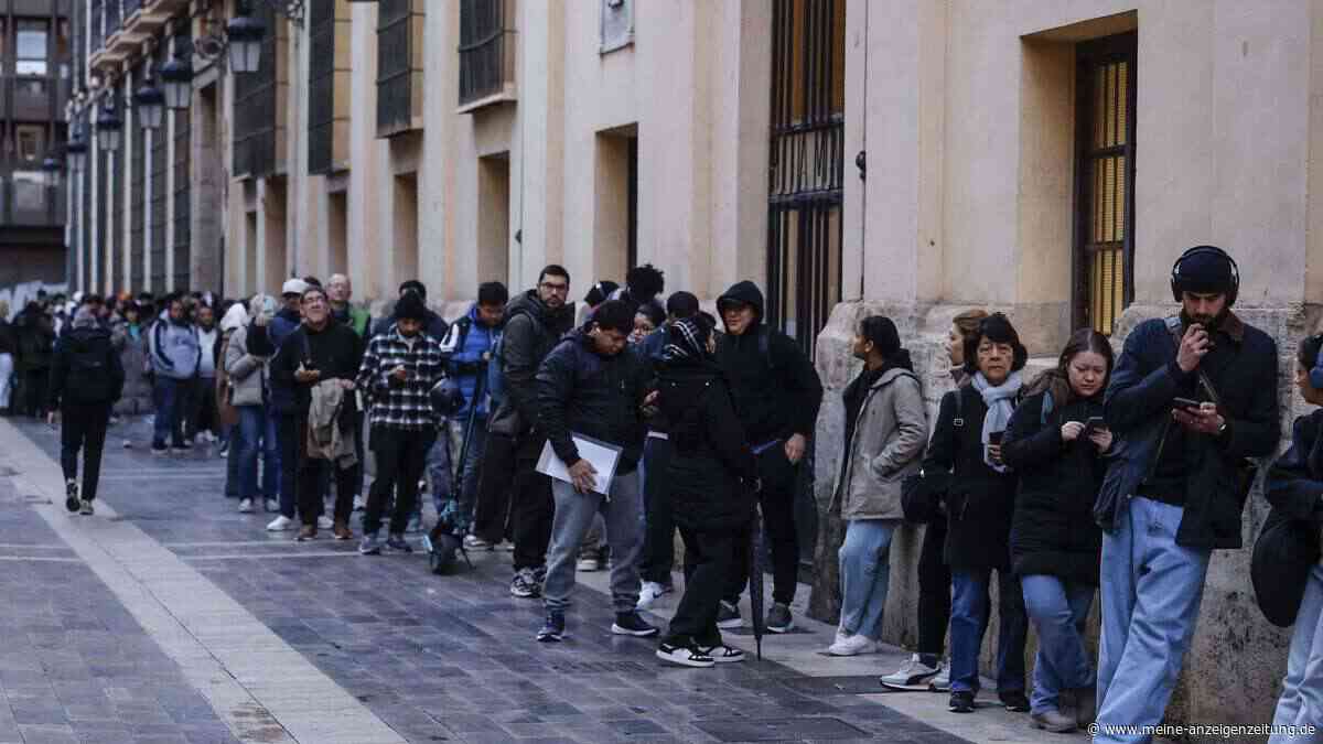 Hoffen auf weniger Grenzkontrollen in der EU: Neues GEAS in den Startlöchern – Deutschland hinkt hinter