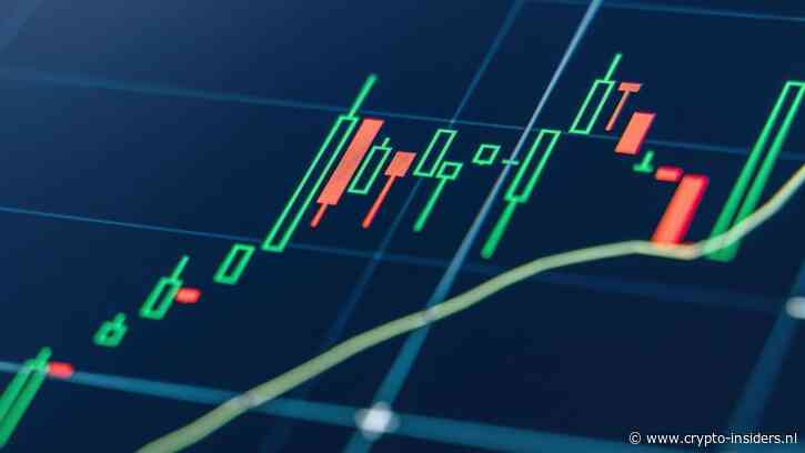 Cryptomunt VVV stijgt 16 procent na nieuwe crypto integratie