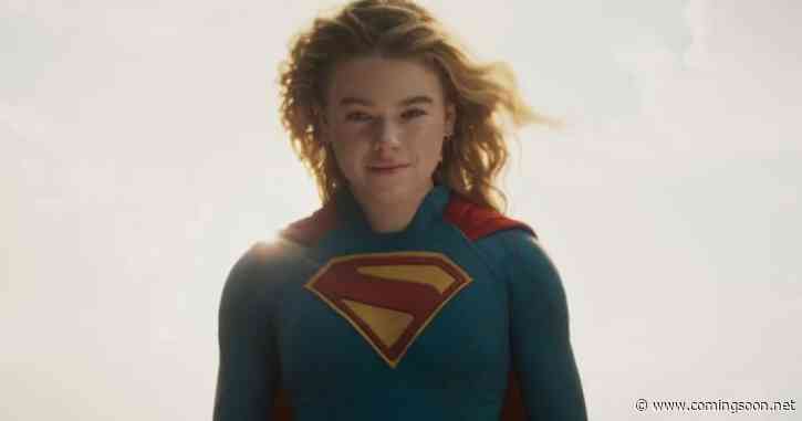 Milly Alcock Wants Supergirl To Punch 1 Major DC Villain After Krem