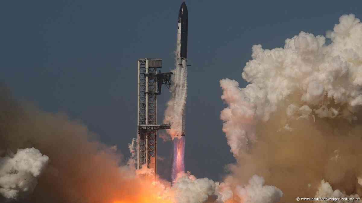 SpaceX macht Rekord-Börsengang perfekt – und Musk wird zum Dollar-Billionär