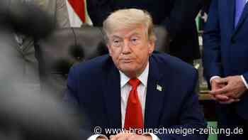 Trump wähnt schon wieder einen Iran-Deal nahe– Teheran dementiert Einigung