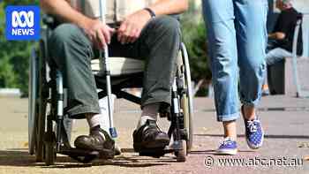 NDIS labour hire company enters administration, 480 jobs in limbo