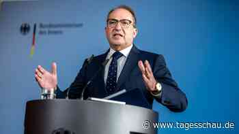 BND-Gesetz - Dobrindt bremst offenbar Reform