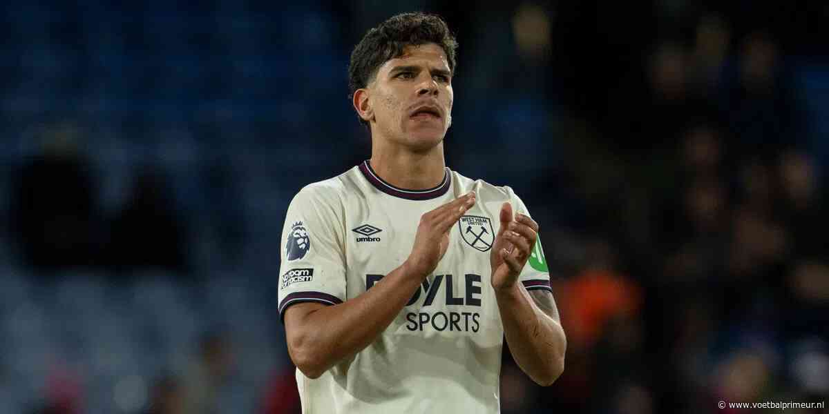 Pérez blijft smijten met miljoenen en wil ook West Ham-ster naar Madrid halen