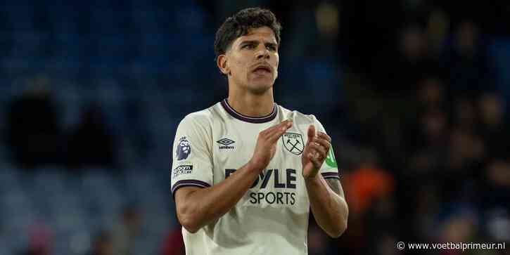 Pérez blijft smijten met miljoenen en wil ook West Ham-ster naar Madrid halen
