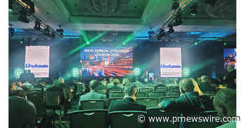 Unilumin at WOO 2026 London: Engineering a Smarter, More Sustainable Future for Global DOOH