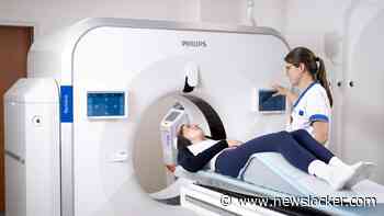 Flevoziekenhuis heeft wereldprimeur met slimme CT-scanner: ’AI gaat ons overtreffen’