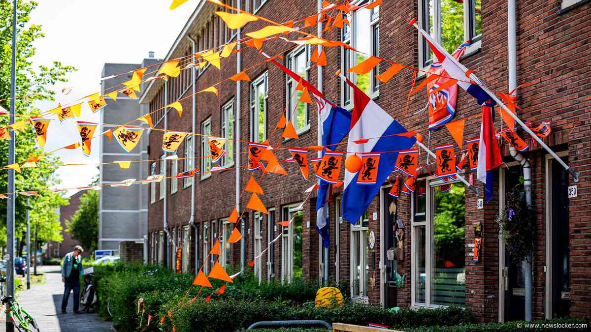 Komende dagen wisselvallig weer in aantocht: dit kan je verwachten tijdens de aftrap van Oranje