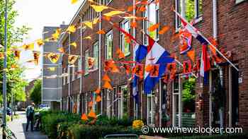 Komende dagen wisselvallig weer in aantocht: dit kan je verwachten tijdens de aftrap van Oranje