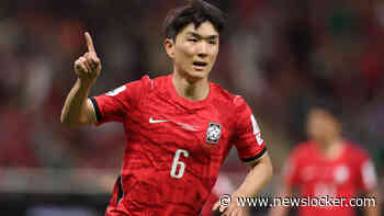Zuid-Korea dankt Feyenoorder In-Beom Hwang en start WK 2026 uitstekend na comeback tegen Tsjechië