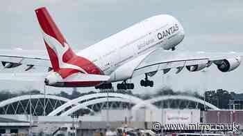 Major airlines hit by 674 delays and more than 50 cancellations as passengers left stranded