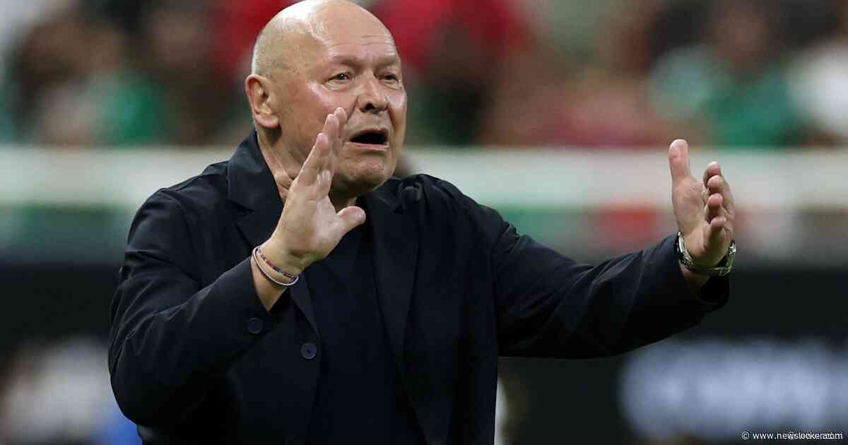 Hoofdrol Feyenoorder, record voor Tsjechische bondscoach en uitje Erling Haaland: dit gebeurde er op het WK terwijl jij sliep