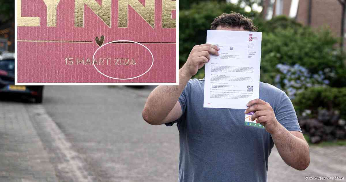 Geboorte gemist, geld al afgeschreven: in dit dorp duikt plots een berg vergeten post uit 2024 op