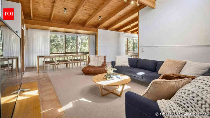 7 home interior design styles influencing modern residential spaces