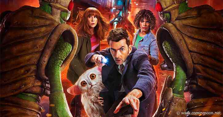 New Report Gives Bleak Doctor Who Update After Christmas Special Cancellation