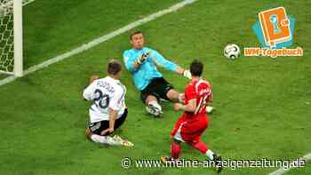 WM-Tagebuch: Deshalb ist der DFB gegen Curacao unschlagbar
