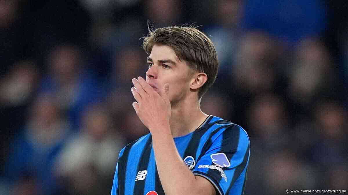 FC Bayern im Transfer-Duell mit dem BVB um belgischen WM-Star?