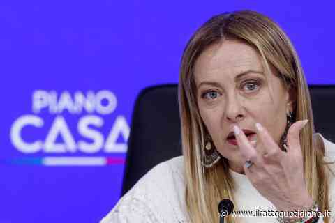 Piano Casa, il parere espresso dalle Regioni è molto diverso dagli annunci trionfalistici del governo