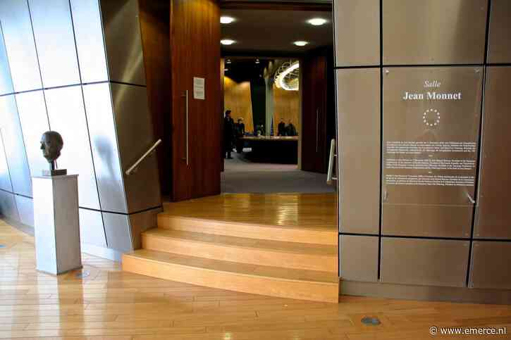 Big tech allergrootste lobbyist in politiek Brussel