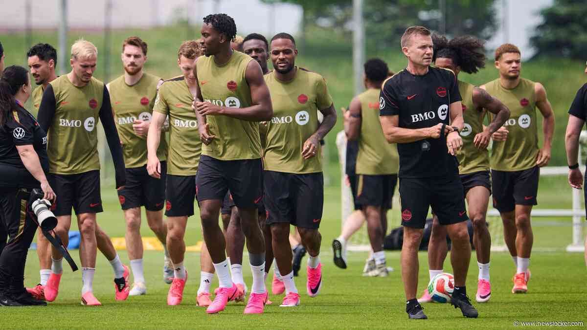 Programma WK 2026: gastlanden Canada en VS spelen hun eerste groepsduels, Danny Makkelie fluit Amerikanen