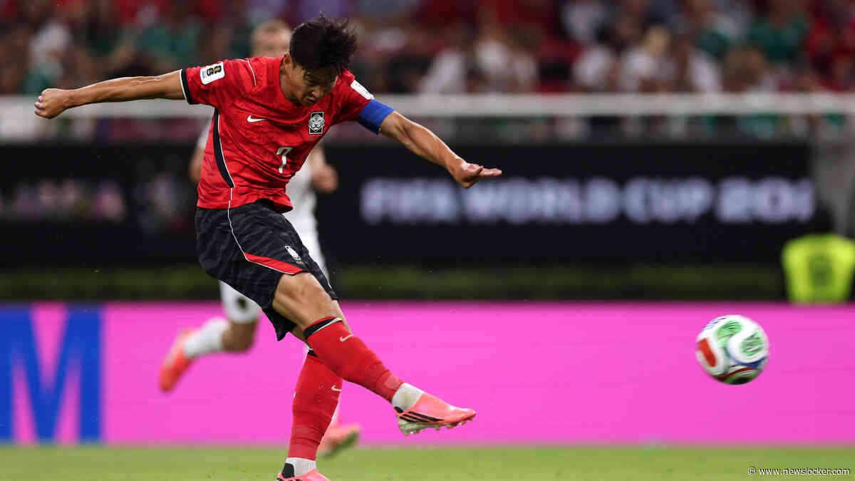 LIVE | WK 2026: Zuid-Korea voltooit comeback tegen Tsjechië, Yamal traint weer mee met Spanje