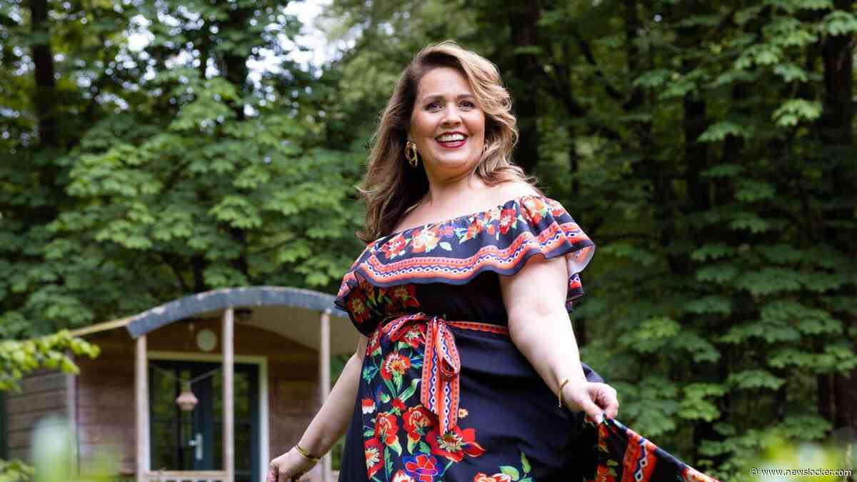 Avital (53) moest afscheid nemen van haar pasgeboren baby, maar haar intuïtie bleek juist: ’Ik denk niet dat ze gaat’