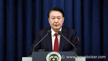 Oud-president Zuid-Korea Yoon Suk Yeol krijgt 30 jaar cel in dronezaak