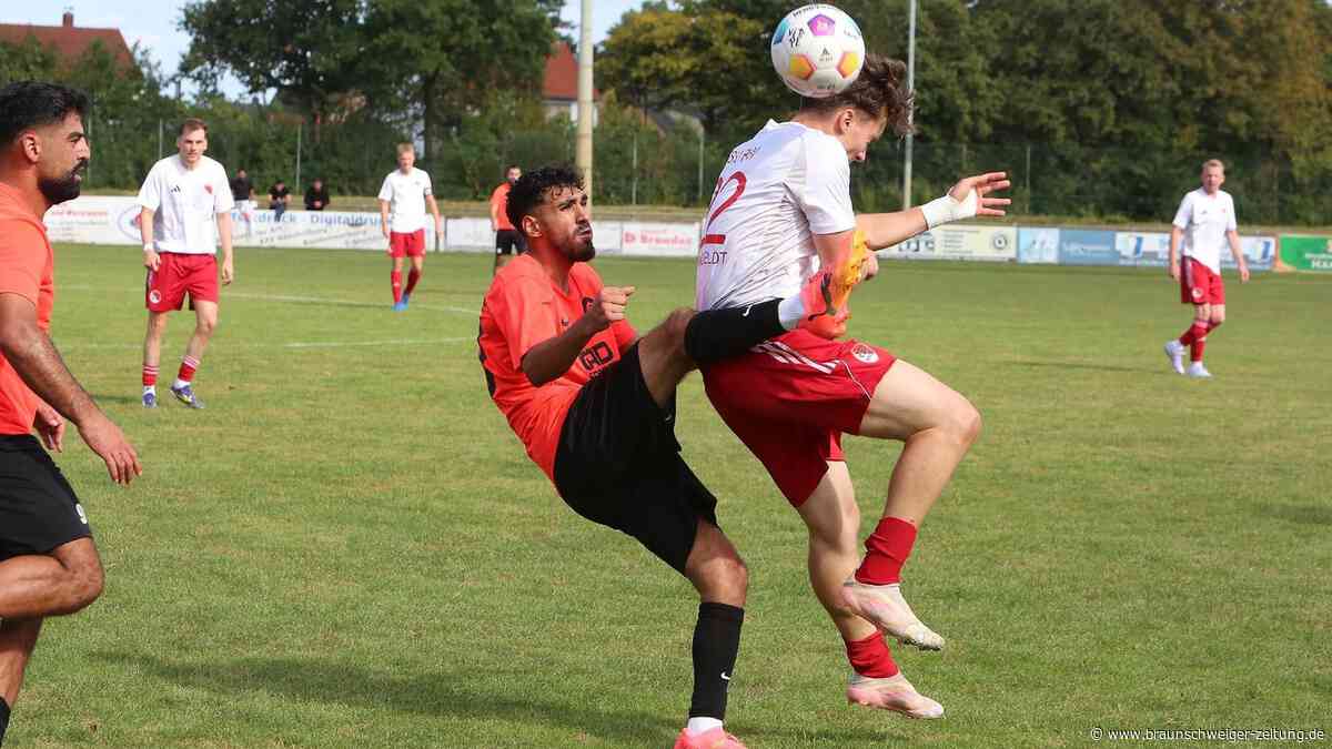 „Eine Schande. Charakterlos“ – Peiner Fußball-Bezirksligist zerbricht nach Abstieg