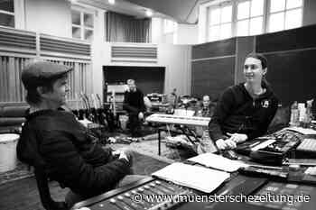 So entstand in Senden das neue Album der Toten Hosen