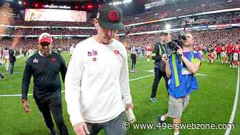 49ers prominently featured in PFF ranking that may frustrate fans
