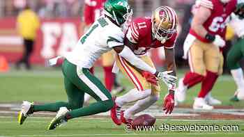 Brandon Aiyuk Revenge Game? Ranking the 49ers' 2026 Trap Games