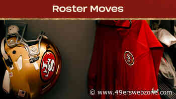49ers Sign RB Sincere Mccormick to One-Year Deal; Waive RB Jordan Mims