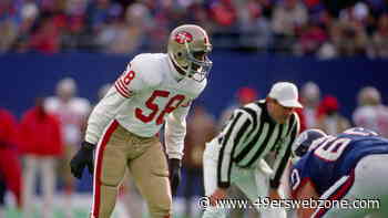 49ers to induct Keena Turner into their Hall of Fame
