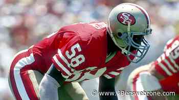 49ers Hall of Fame adds dynasty legend Keena Turner as 34th inductee