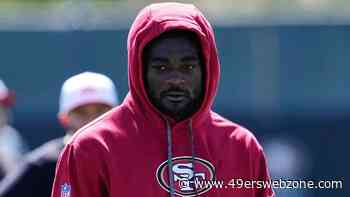 Brandon Aiyuk insults 49ers again: 'They mad cause they stupid' for paying '&dollar;50 million in eight months'