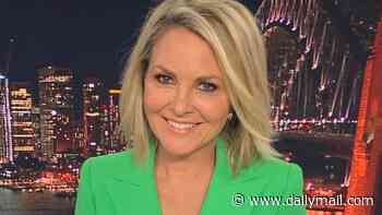 Channel Nine announces veteran presenter as Georgie Gardner's replacement