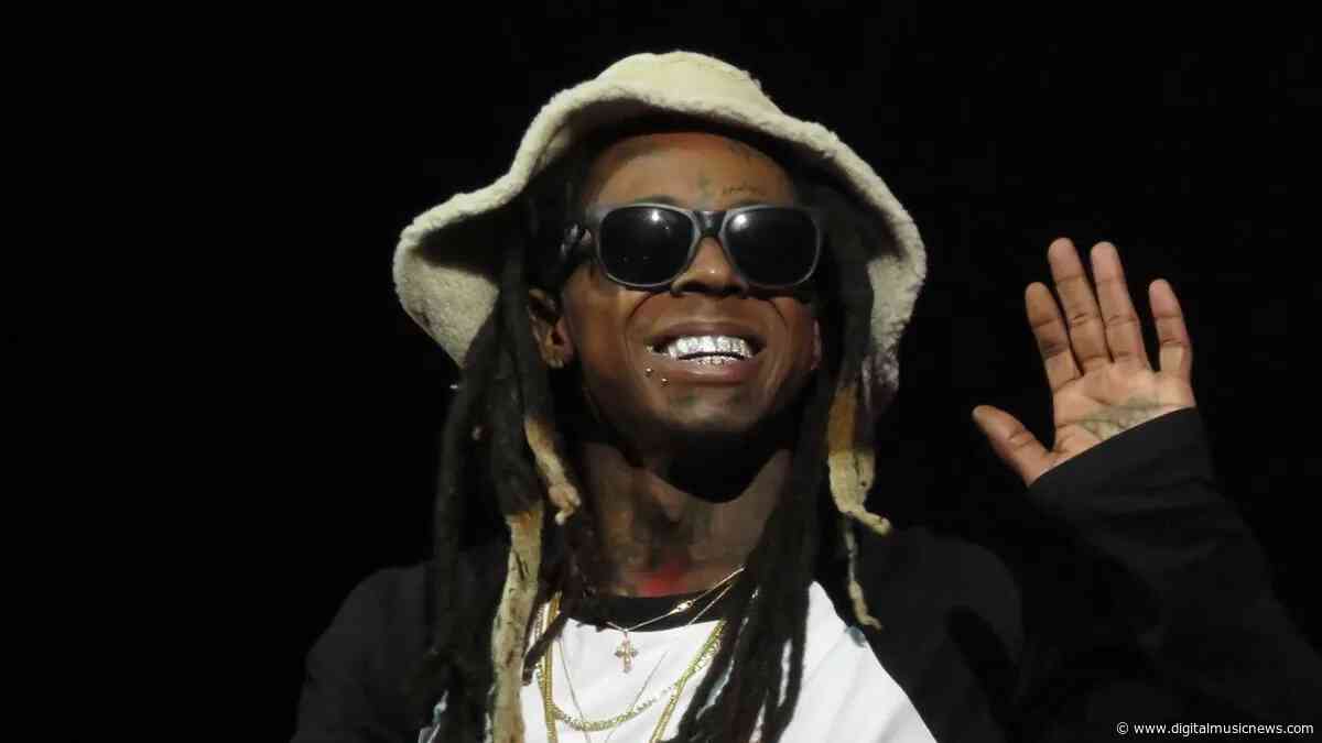 Lil Wayne Secures “A Milli” (Minus $970,000, That Is) After Ex-Guard’s Lawsuit Fizzles Out