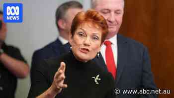 Breaking: One Nation's Melbourne fundraiser moved over protest concerns