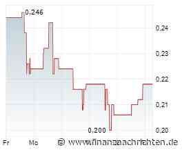 Lahontan Gold: Wandel zum Goldproduzenten