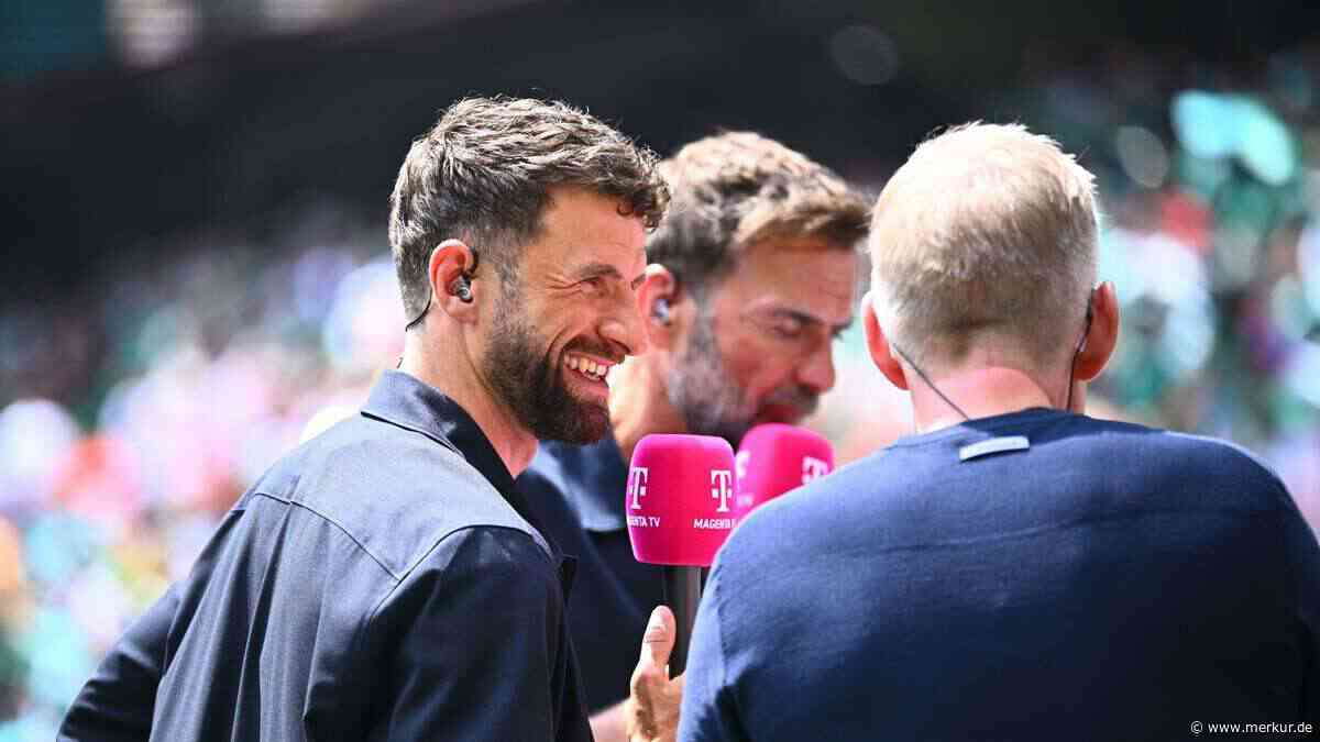 Thomas Müller zieht WM-Parallele zu kurioser Schafkopf-Sensation