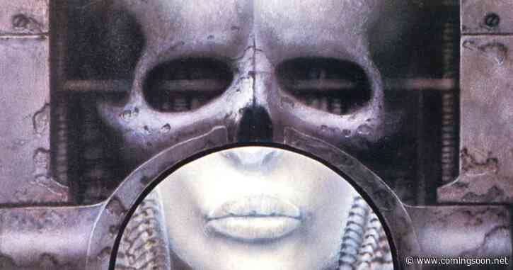 Dystopian Sci-Fi Movie Based on Iconic Emerson, Lake & Palmer Song in Works