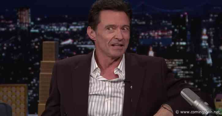 Hugh Jackman’s ‘Hot Santa’ Movie Lands Divisive Rotten Tomatoes Reviews