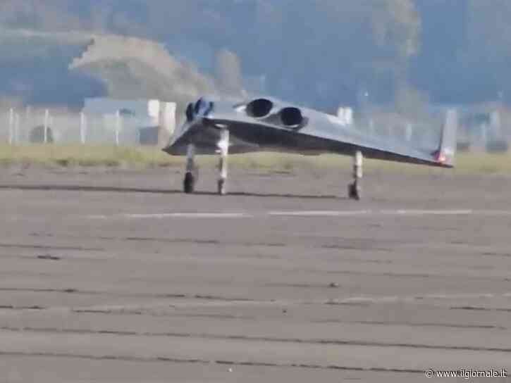 La Germania presenta il Cobra 600: cosa sappiamo del niovo drone intercettore