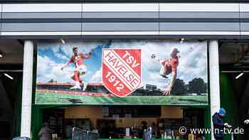 Nach Drama um 1860: Drittliga-Absteiger bleibt drin, Lok Leipzig darf nicht hoch